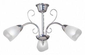 Люстра на штанге Vitaluce V3877 V3877-9/3PL в Кудымкаре - kudymkar.mebel24.online | фото