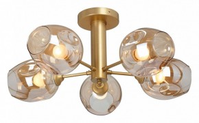 Люстра на штанге Vitaluce V3956 V3956-8/5PL в Кудымкаре - kudymkar.mebel24.online | фото