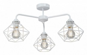 Люстра на штанге Vitaluce V4258 V4258-0/3PL в Кудымкаре - kudymkar.mebel24.online | фото