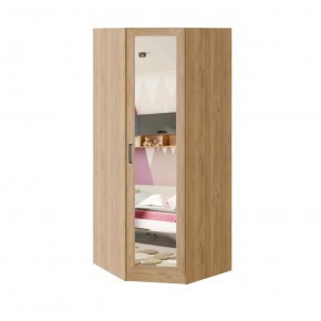 М01 Шкаф угловой Дуглас (830/830*490/490*2000) в Кудымкаре - kudymkar.mebel24.online | фото