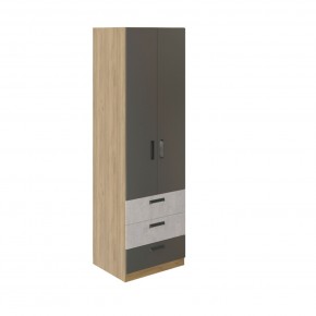 М04 Шкаф с ящиками Дуглас в Кудымкаре - kudymkar.mebel24.online | фото