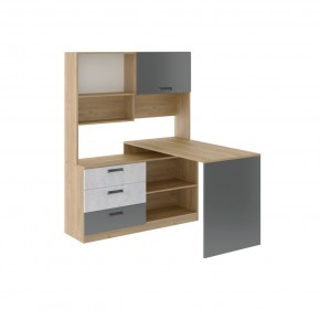 М07 Стол угловой Дуглас в Кудымкаре - kudymkar.mebel24.online | фото