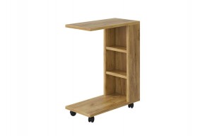 МАЛЬТА Столик прикроватный в Кудымкаре - kudymkar.mebel24.online | фото