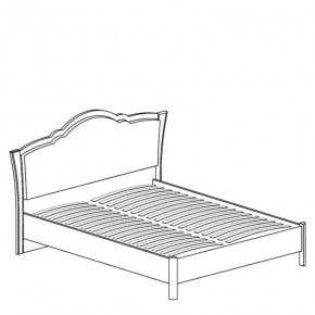 МАРТИНА Спальный гарнитур (модульный) в Кудымкаре - kudymkar.mebel24.online | фото 11