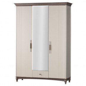 МАРТИНА Спальный гарнитур (модульный) в Кудымкаре - kudymkar.mebel24.online | фото 2
