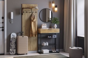 МЕБЕЛЬСОН К1 Прихожая в Кудымкаре - kudymkar.mebel24.online | фото 3