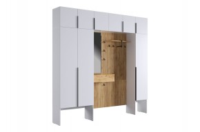МЕБЕЛЬСОН К11 Прихожая в Кудымкаре - kudymkar.mebel24.online | фото 13