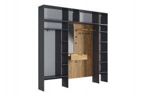 МЕБЕЛЬСОН К11 Прихожая в Кудымкаре - kudymkar.mebel24.online | фото 14