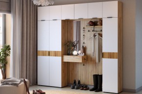 МЕБЕЛЬСОН К12 Прихожая в Кудымкаре - kudymkar.mebel24.online | фото