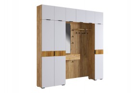 МЕБЕЛЬСОН К12 Прихожая в Кудымкаре - kudymkar.mebel24.online | фото 10