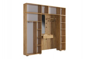 МЕБЕЛЬСОН К12 Прихожая в Кудымкаре - kudymkar.mebel24.online | фото 11