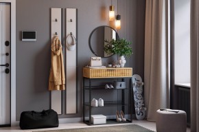 МЕБЕЛЬСОН К19 Прихожая (кашемир) в Кудымкаре - kudymkar.mebel24.online | фото