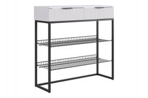 МЕБЕЛЬСОН К2 Прихожая в Кудымкаре - kudymkar.mebel24.online | фото 9