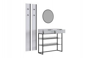МЕБЕЛЬСОН К20 Прихожая в Кудымкаре - kudymkar.mebel24.online | фото 4