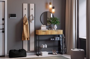 МЕБЕЛЬСОН К20 Прихожая (кашемир) в Кудымкаре - kudymkar.mebel24.online | фото