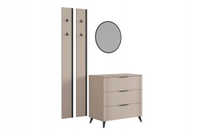 МЕБЕЛЬСОН К22 Прихожая в Кудымкаре - kudymkar.mebel24.online | фото 2