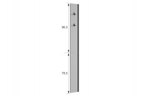 МЕБЕЛЬСОН К22 Прихожая в Кудымкаре - kudymkar.mebel24.online | фото 5