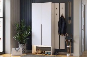 МЕБЕЛЬСОН К27 Прихожая в Кудымкаре - kudymkar.mebel24.online | фото