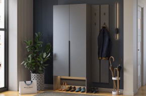 МЕБЕЛЬСОН К27 Прихожая в Кудымкаре - kudymkar.mebel24.online | фото 2