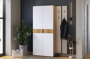 МЕБЕЛЬСОН К28 Прихожая в Кудымкаре - kudymkar.mebel24.online | фото 1