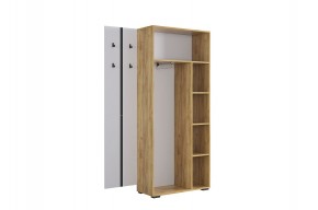 МЕБЕЛЬСОН К28 Прихожая в Кудымкаре - kudymkar.mebel24.online | фото 7