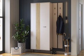 МЕБЕЛЬСОН К29 Прихожая (кашемир) в Кудымкаре - kudymkar.mebel24.online | фото