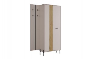 МЕБЕЛЬСОН К29 Прихожая (кашемир) в Кудымкаре - kudymkar.mebel24.online | фото 6
