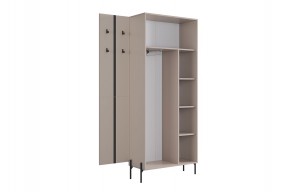 МЕБЕЛЬСОН К29 Прихожая (кашемир) в Кудымкаре - kudymkar.mebel24.online | фото 7