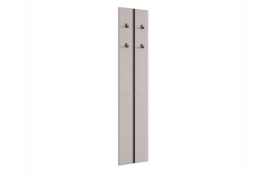 МЕБЕЛЬСОН К29 Прихожая (кашемир) в Кудымкаре - kudymkar.mebel24.online | фото 9