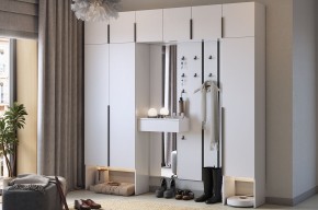 МЕБЕЛЬСОН К32 Прихожая в Кудымкаре - kudymkar.mebel24.online | фото