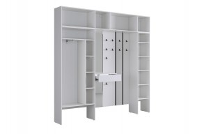 МЕБЕЛЬСОН К32 Прихожая в Кудымкаре - kudymkar.mebel24.online | фото 4