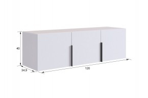 МЕБЕЛЬСОН К32 Прихожая в Кудымкаре - kudymkar.mebel24.online | фото 5