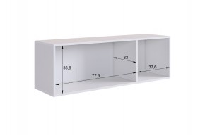 МЕБЕЛЬСОН К32 Прихожая в Кудымкаре - kudymkar.mebel24.online | фото 6