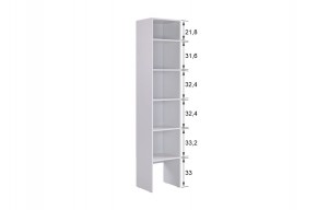 МЕБЕЛЬСОН К32 Прихожая в Кудымкаре - kudymkar.mebel24.online | фото 8