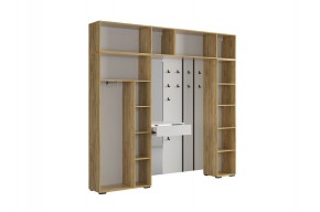 МЕБЕЛЬСОН К33 Прихожая в Кудымкаре - kudymkar.mebel24.online | фото 14