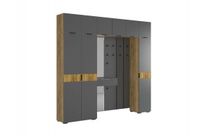 МЕБЕЛЬСОН К33 Прихожая в Кудымкаре - kudymkar.mebel24.online | фото 15