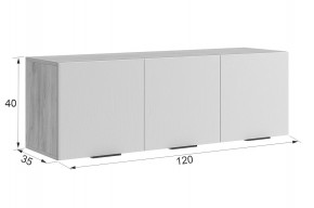 МЕБЕЛЬСОН К33 Прихожая в Кудымкаре - kudymkar.mebel24.online | фото 3