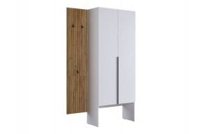 МЕБЕЛЬСОН К6 Прихожая в Кудымкаре - kudymkar.mebel24.online | фото 7