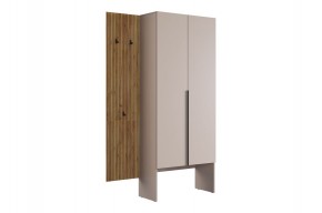 МЕБЕЛЬСОН К6 Прихожая в Кудымкаре - kudymkar.mebel24.online | фото 9