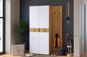 МЕБЕЛЬСОН К7 Прихожая в Кудымкаре - kudymkar.mebel24.online | фото