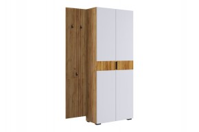 МЕБЕЛЬСОН К7 Прихожая в Кудымкаре - kudymkar.mebel24.online | фото 5