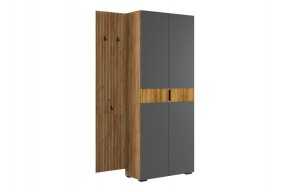 МЕБЕЛЬСОН К7 Прихожая в Кудымкаре - kudymkar.mebel24.online | фото 6
