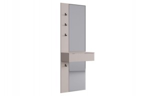 МЕРСИ Зеркало (кашемир) в Кудымкаре - kudymkar.mebel24.online | фото