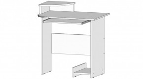 МИНИ Стол компьютерный в Кудымкаре - kudymkar.mebel24.online | фото 3