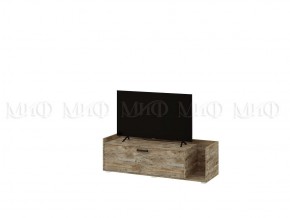 Модена Тумба ТВ (Дуб Юкон) в Кудымкаре - kudymkar.mebel24.online | фото