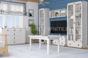 Модульная гостиная Индиана (сосна каньон) в Кудымкаре - kudymkar.mebel24.online | фото