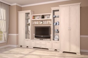 Модульная гостиная Венеция бодега в Кудымкаре - kudymkar.mebel24.online | фото 2