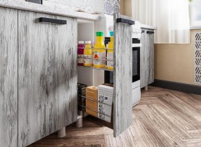 Модульная кухня Нагано в Кудымкаре - kudymkar.mebel24.online | фото 6