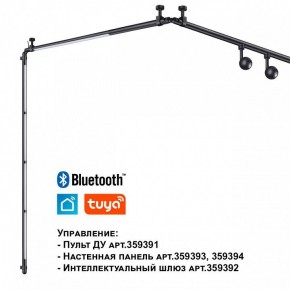 Модульный светильник Novotech Glat 359365 в Кудымкаре - kudymkar.mebel24.online | фото 7