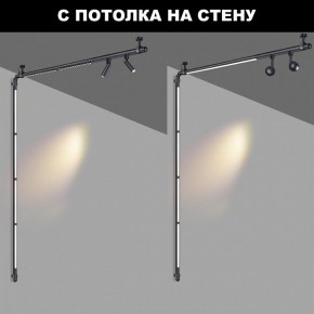 Модульный светильник Novotech Glat 359368 в Кудымкаре - kudymkar.mebel24.online | фото 3